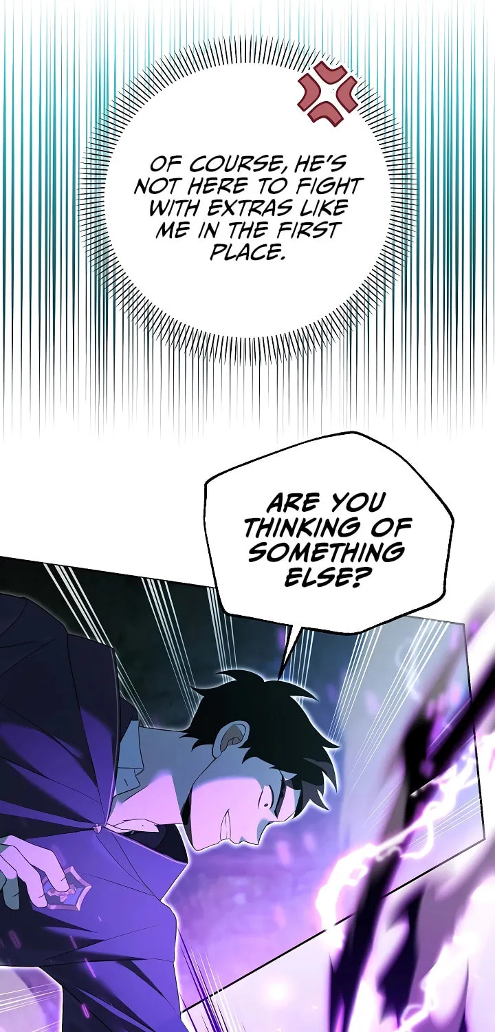 The Genius Tamer of the Academy Chapter 18 page 55 - 