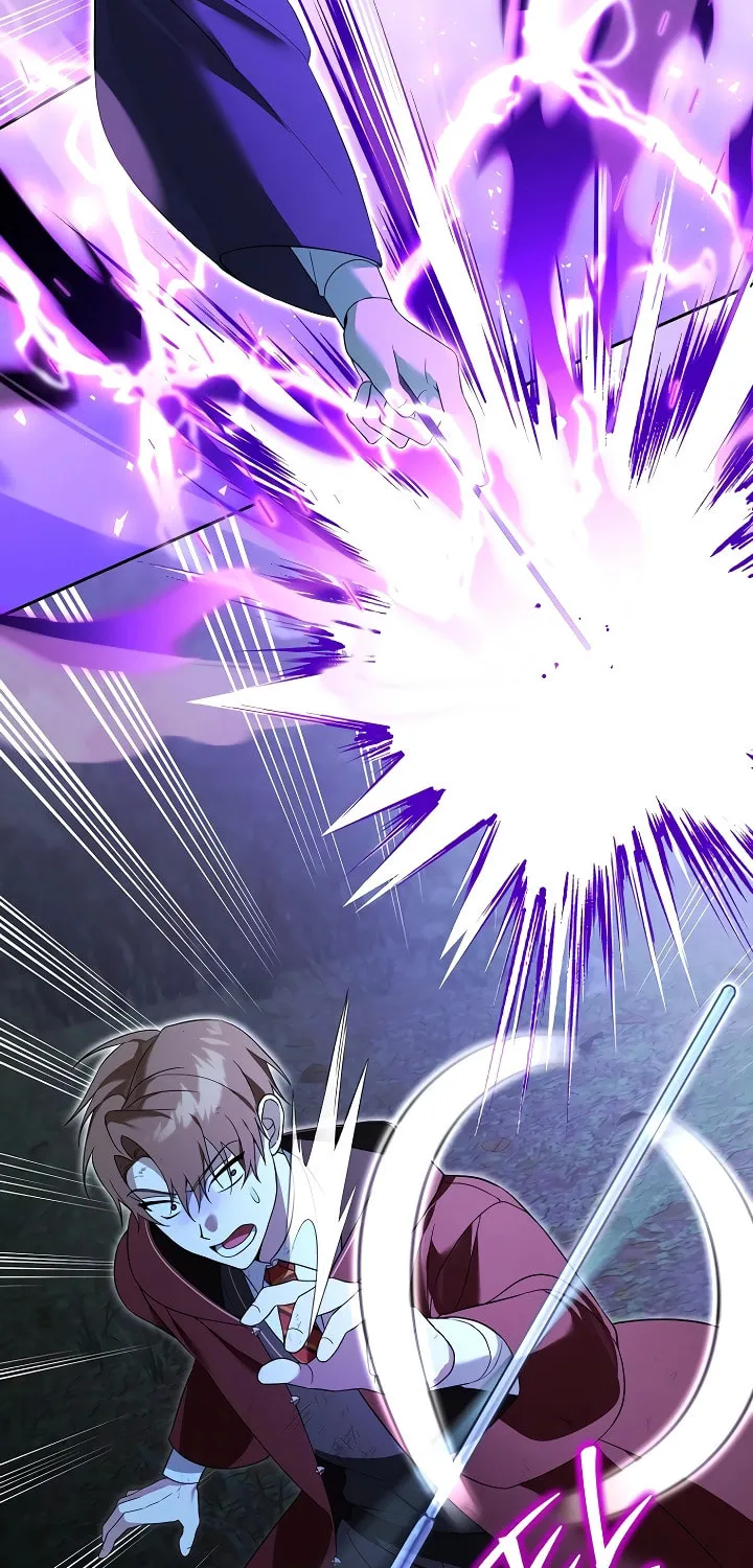 The Genius Tamer of the Academy Chapter 18 page 56 - 