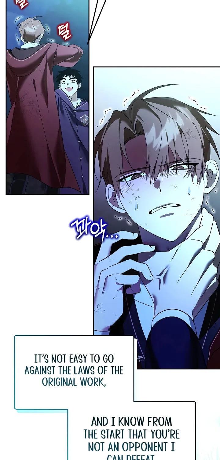 The Genius Tamer of the Academy Chapter 18 page 59 - 