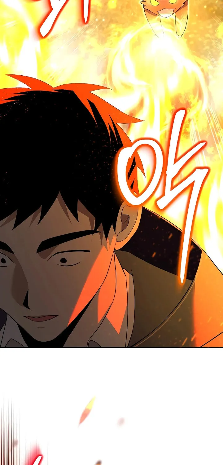 The Genius Tamer of the Academy Chapter 18 page 62 - 