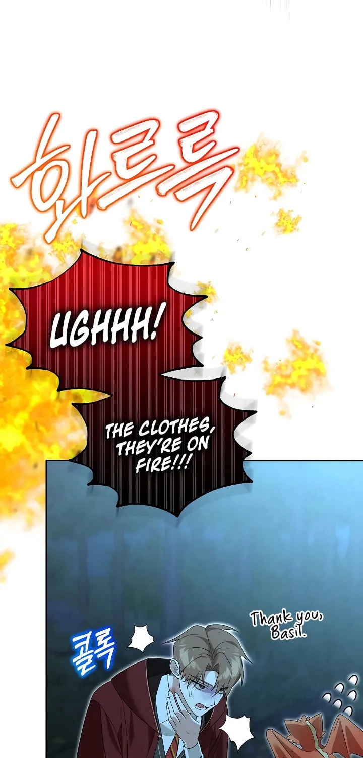 The Genius Tamer of the Academy Chapter 18 page 64 - 
