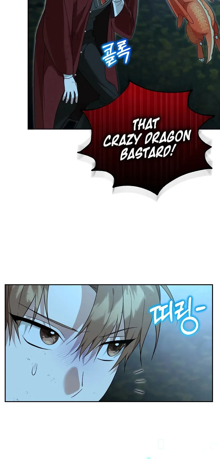 The Genius Tamer of the Academy Chapter 18 page 65 - 