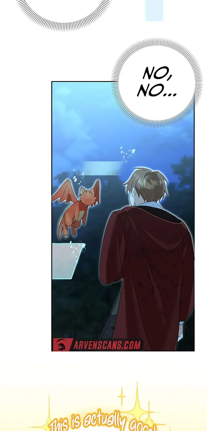 The Genius Tamer of the Academy Chapter 18 page 68 - 