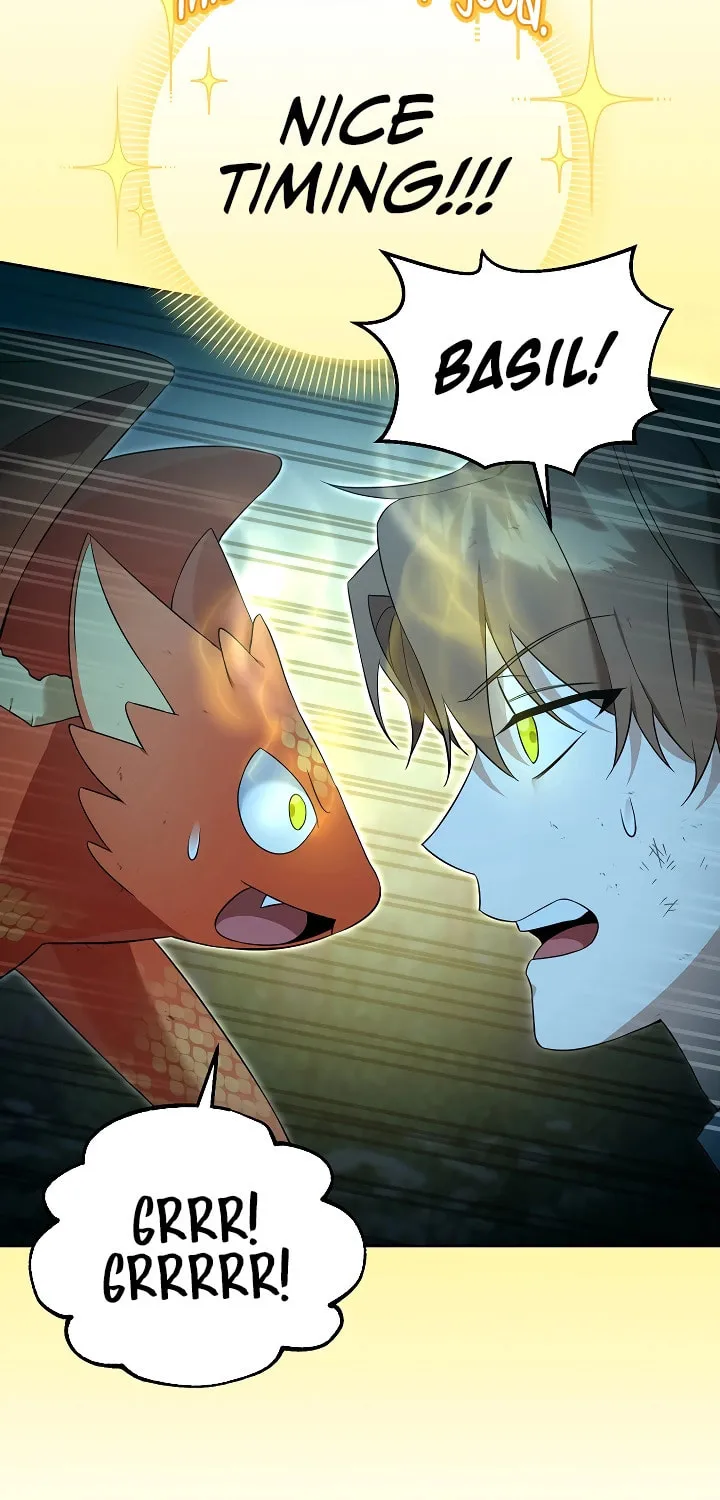 The Genius Tamer of the Academy Chapter 18 page 69 - 