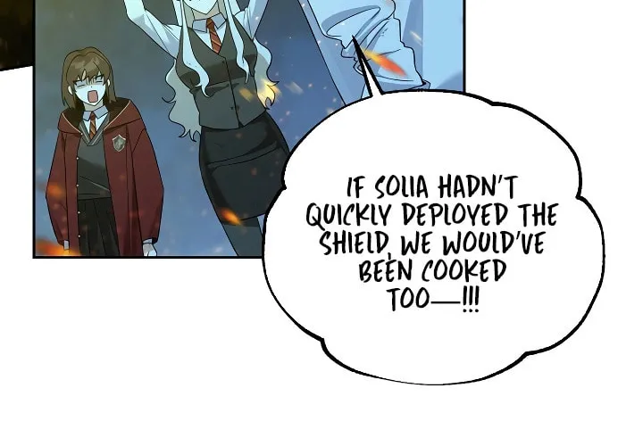 The Genius Tamer of the Academy Chapter 18 page 72 - 