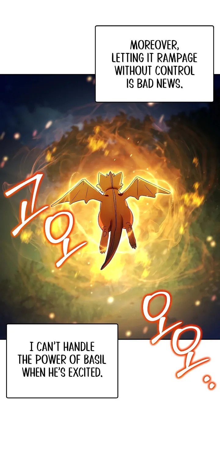 The Genius Tamer of the Academy Chapter 18 page 74 - 