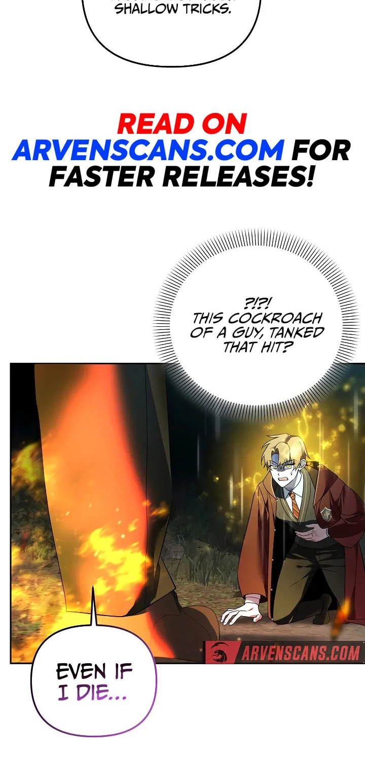 The Genius Tamer of the Academy Chapter 18 page 76 - 