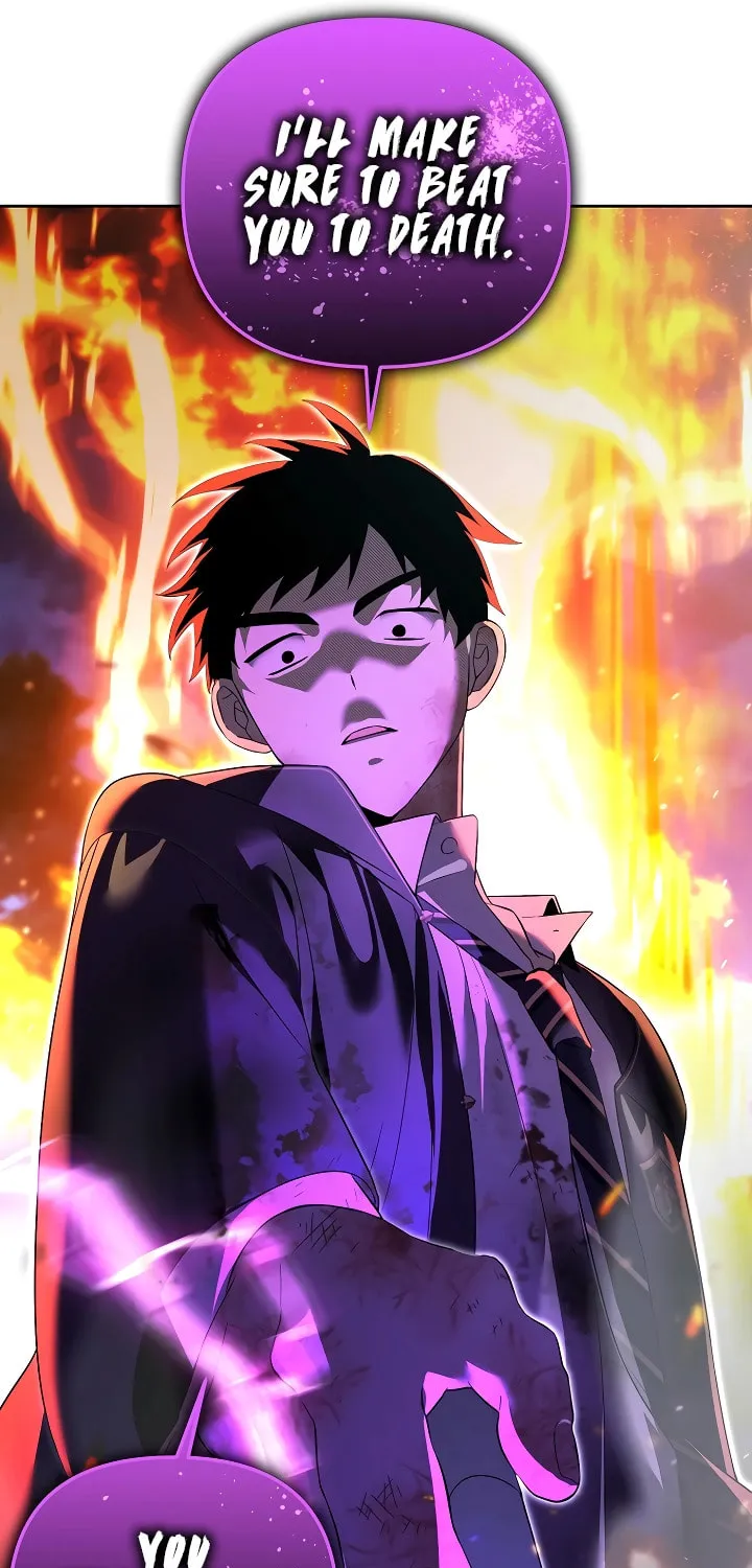 The Genius Tamer of the Academy Chapter 18 page 78 - 