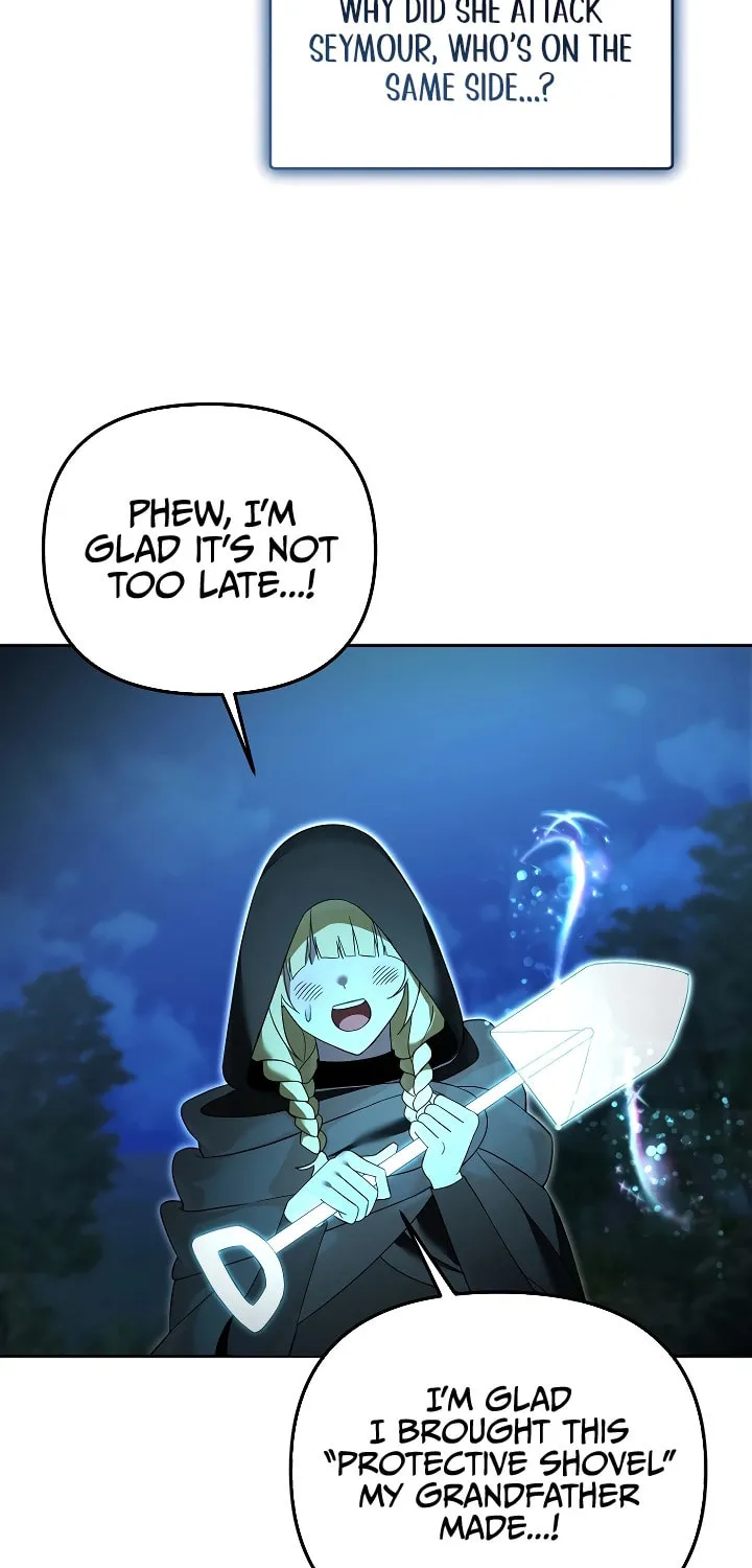 The Genius Tamer of the Academy Chapter 18 page 85 - 