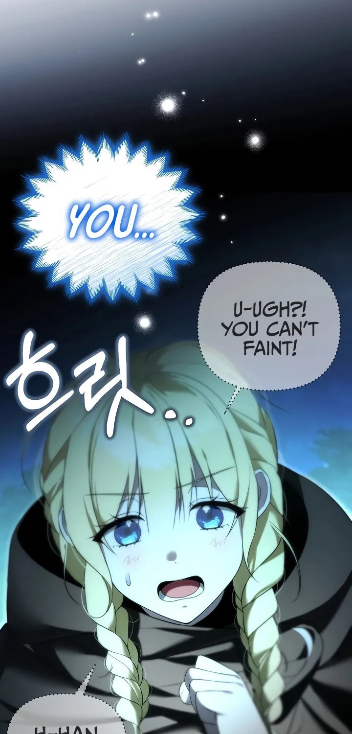 The Genius Tamer of the Academy Chapter 18 page 87 - 