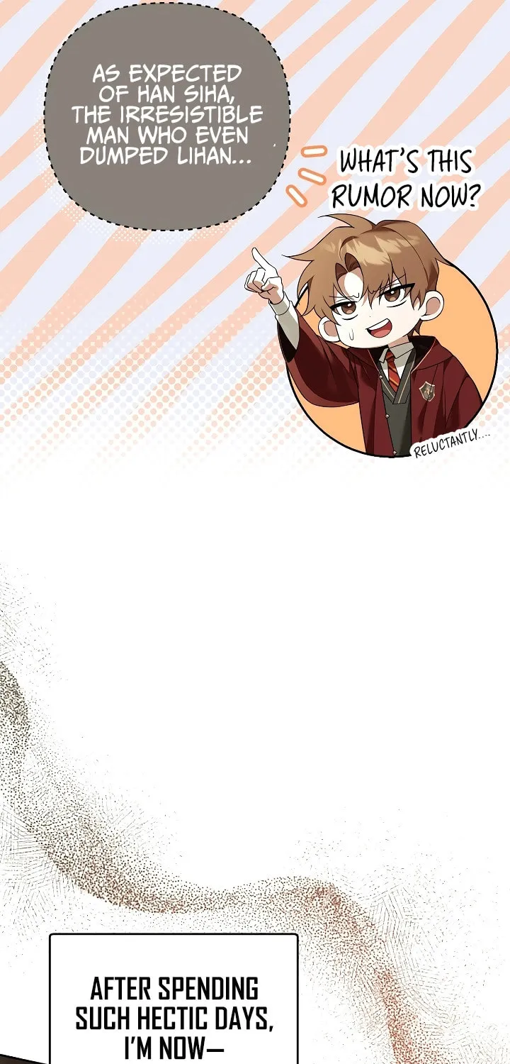 The Genius Tamer of the Academy Chapter 19 page 13 - 