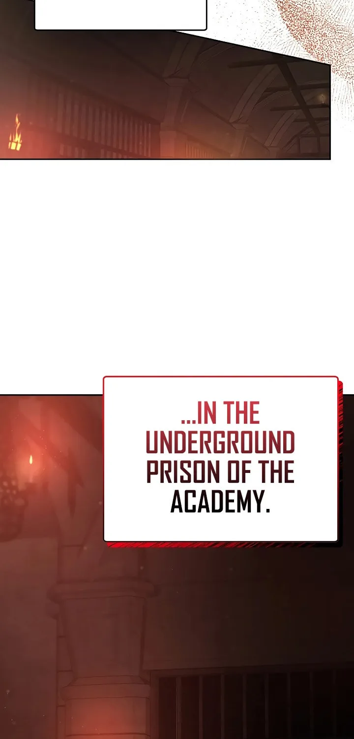 The Genius Tamer of the Academy Chapter 19 page 14 - 
