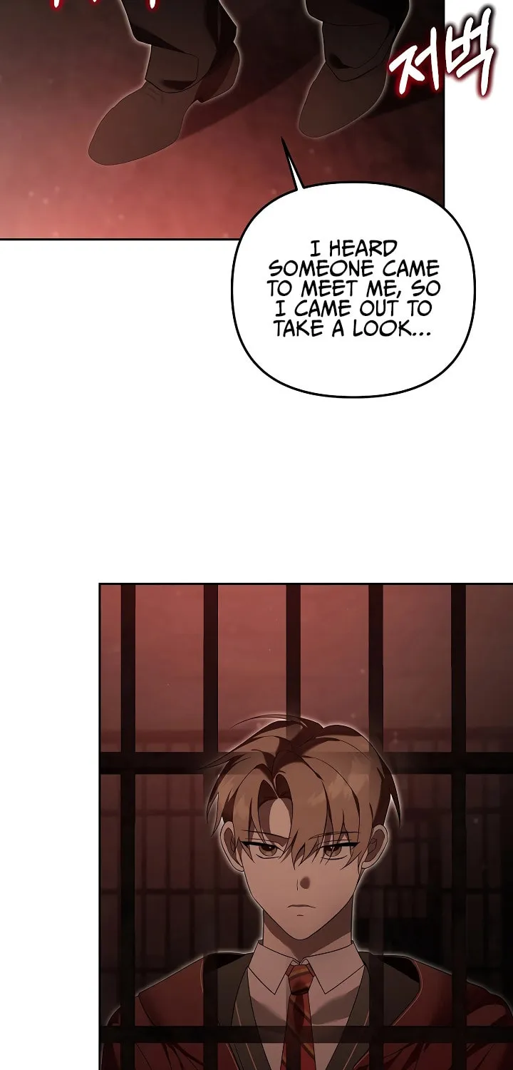 The Genius Tamer of the Academy Chapter 19 page 16 - 