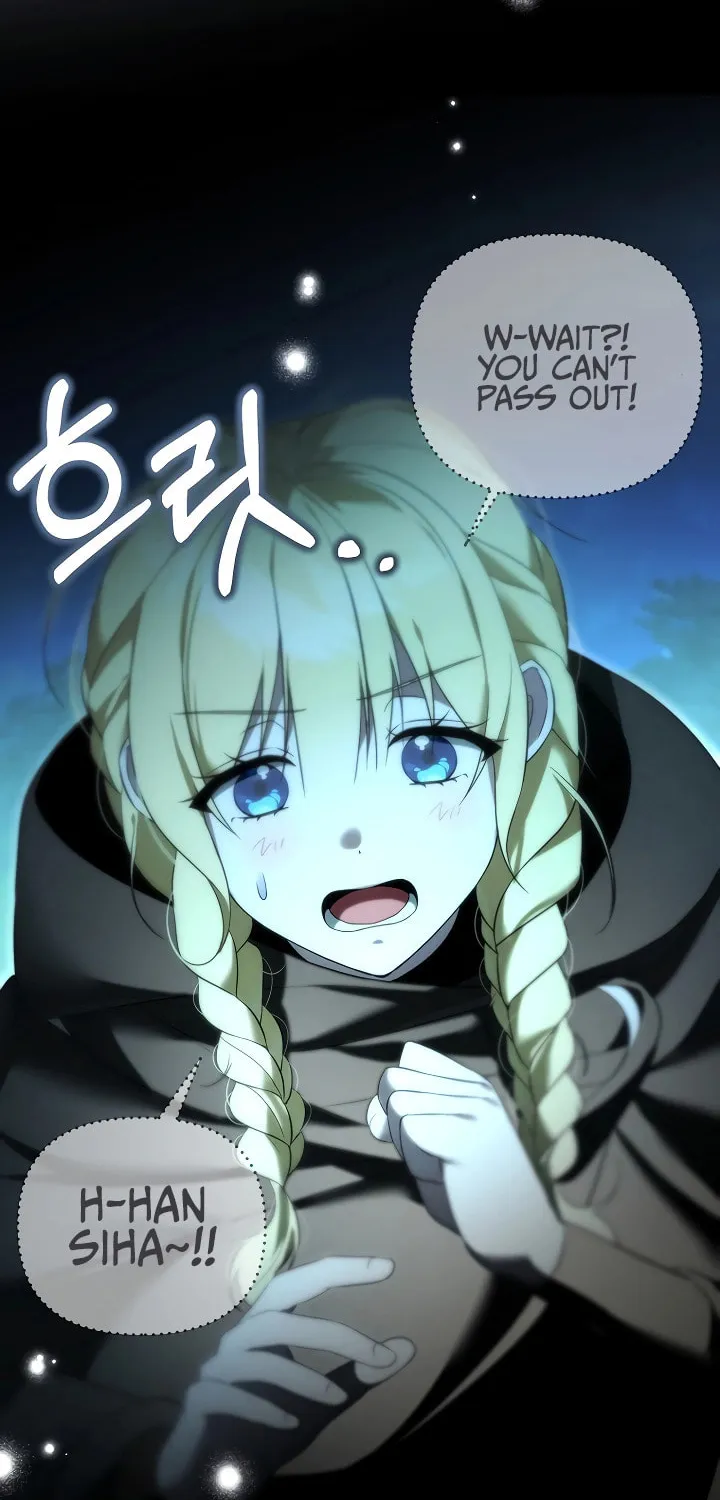 The Genius Tamer of the Academy Chapter 19 page 3 - 