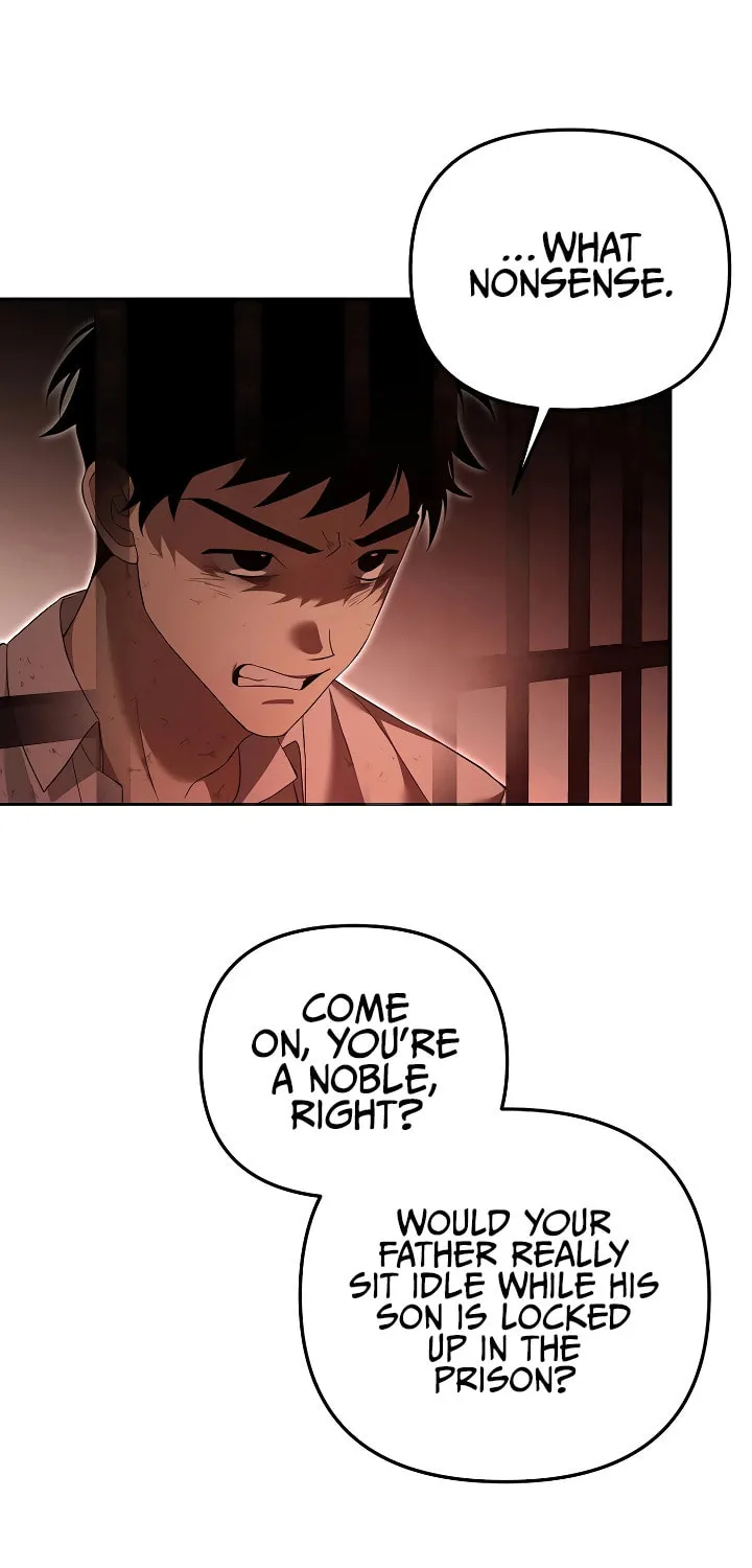 The Genius Tamer of the Academy Chapter 19 page 21 - 