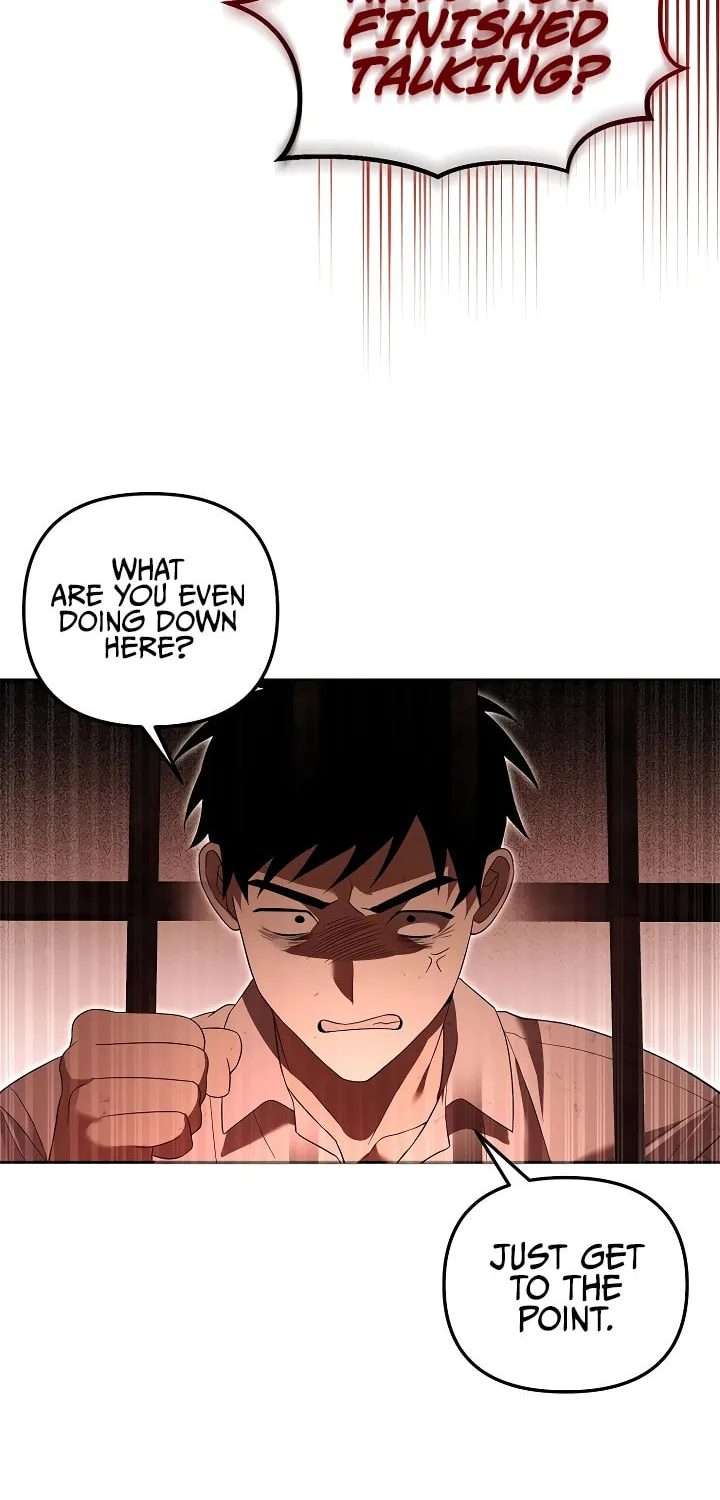 The Genius Tamer of the Academy Chapter 19 page 24 - 