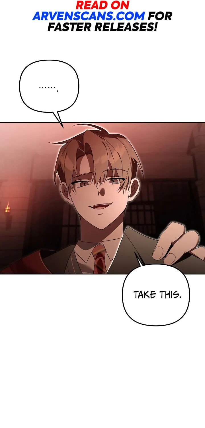 The Genius Tamer of the Academy Chapter 19 page 25 - 