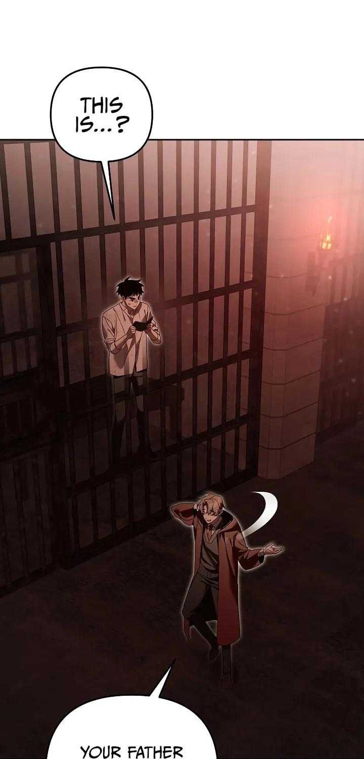 The Genius Tamer of the Academy Chapter 19 page 27 - 
