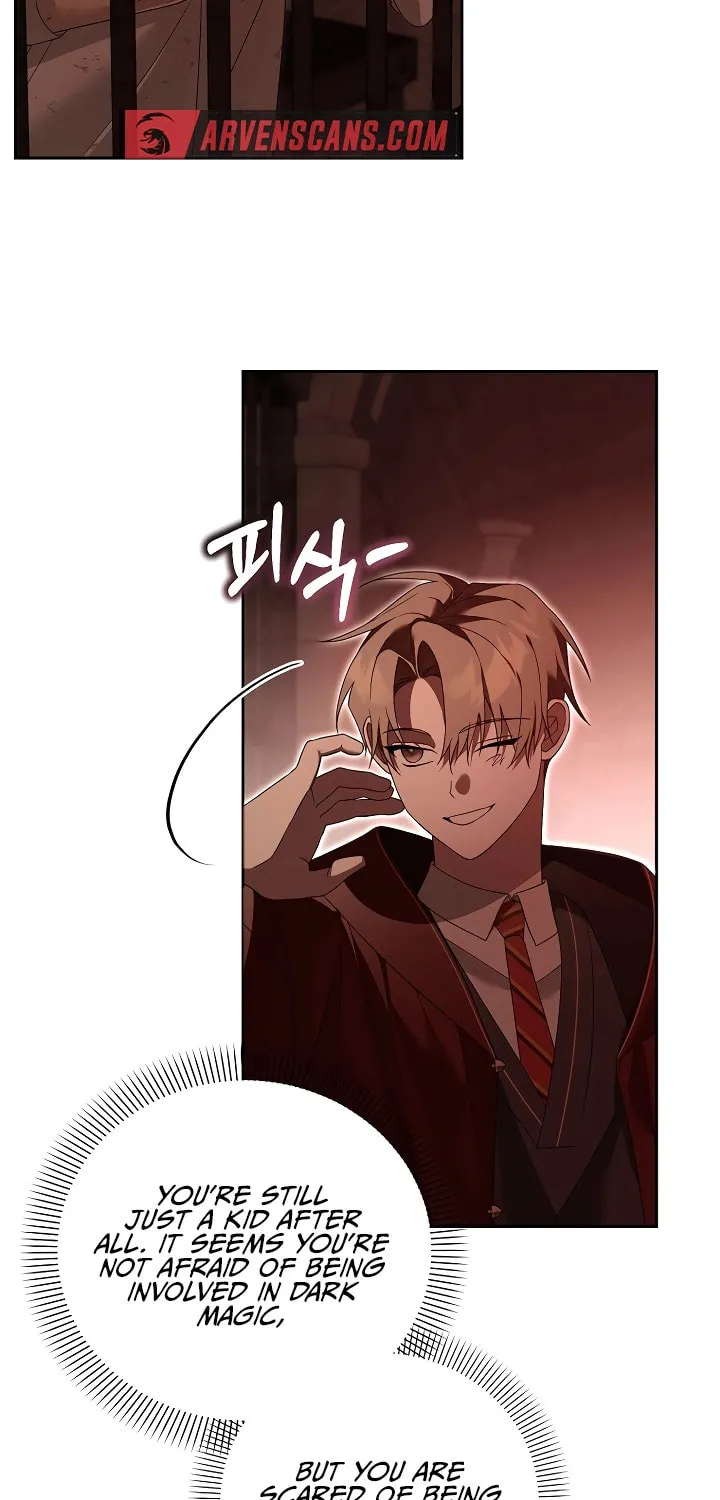 The Genius Tamer of the Academy Chapter 19 page 31 - 