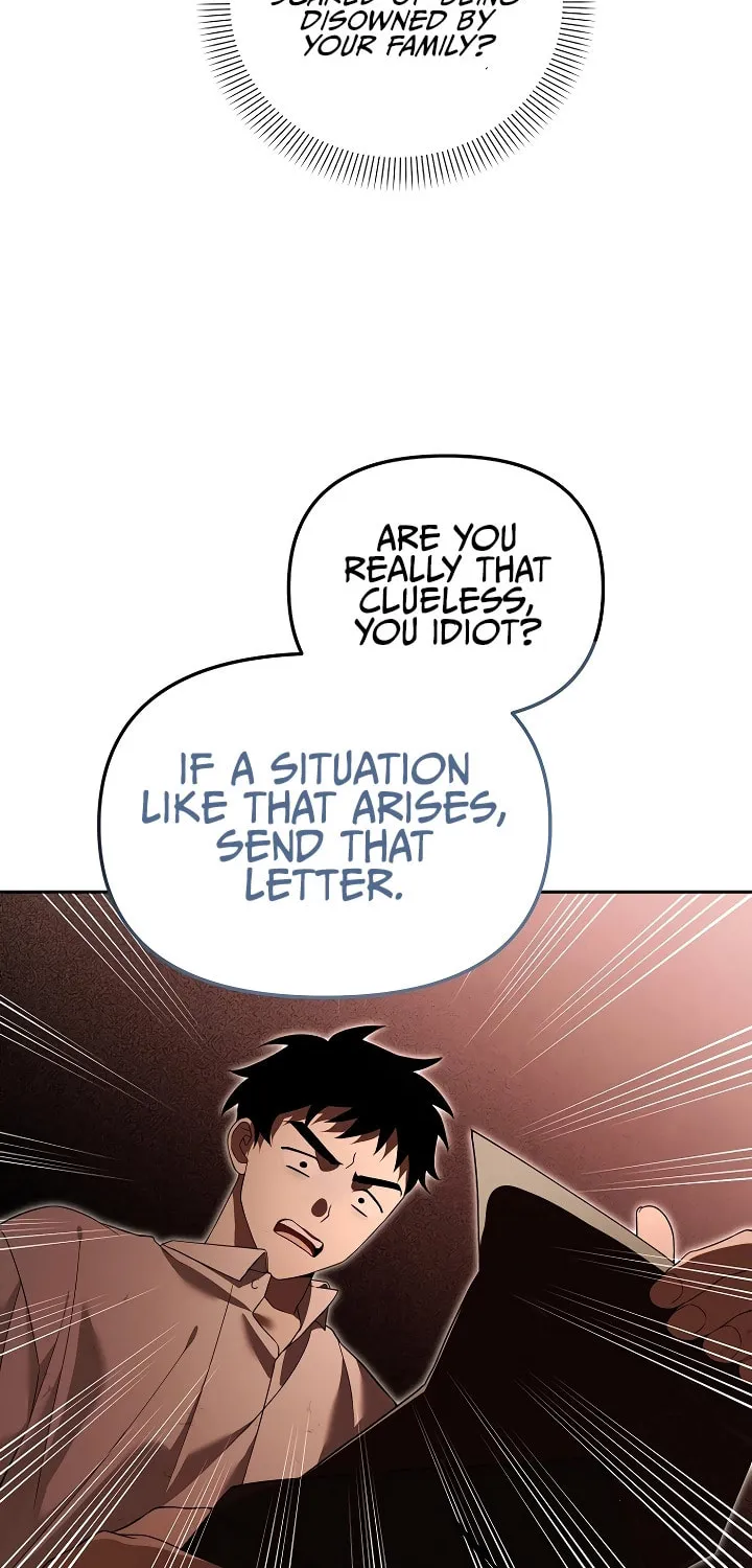 The Genius Tamer of the Academy Chapter 19 page 32 - 