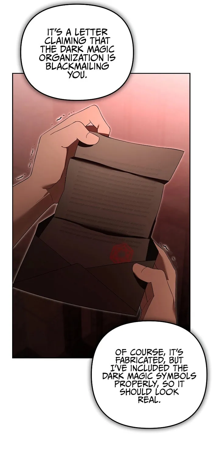 The Genius Tamer of the Academy Chapter 19 page 34 - 