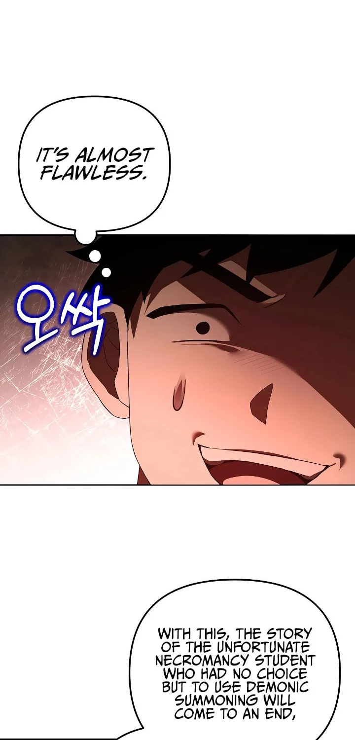 The Genius Tamer of the Academy Chapter 19 page 35 - 