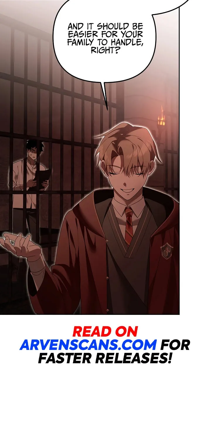 The Genius Tamer of the Academy Chapter 19 page 36 - 