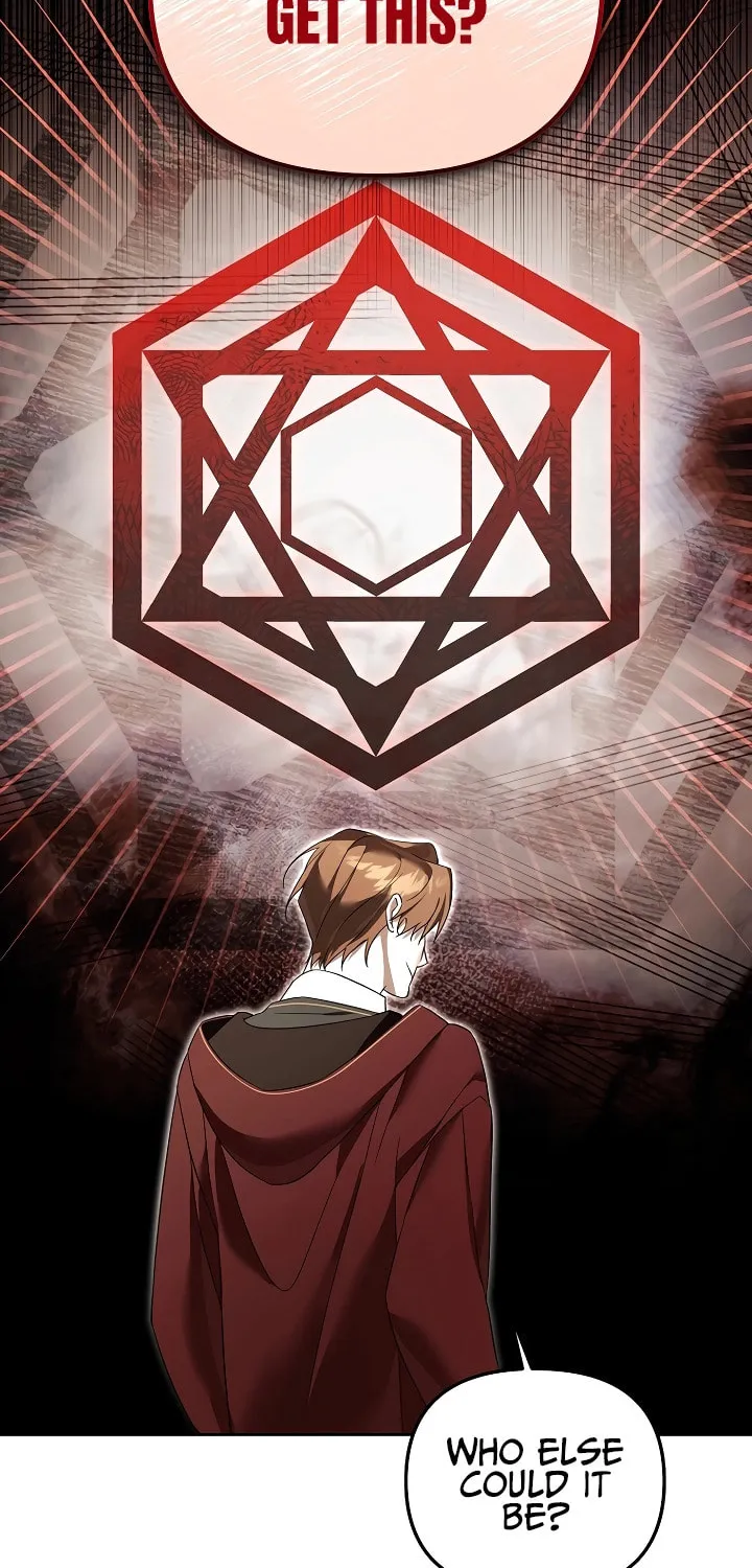 The Genius Tamer of the Academy Chapter 19 page 40 - 