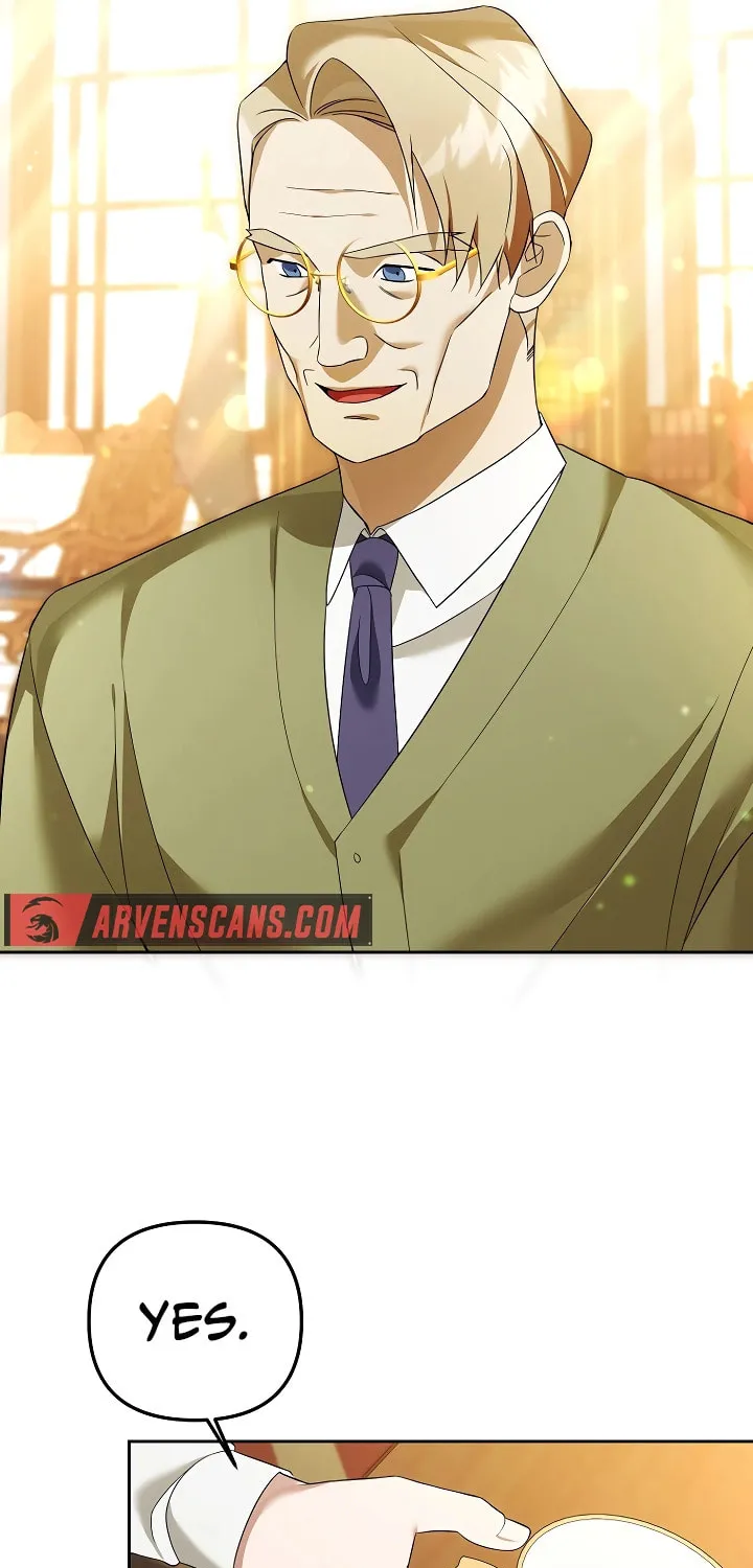 The Genius Tamer of the Academy Chapter 19 page 45 - 