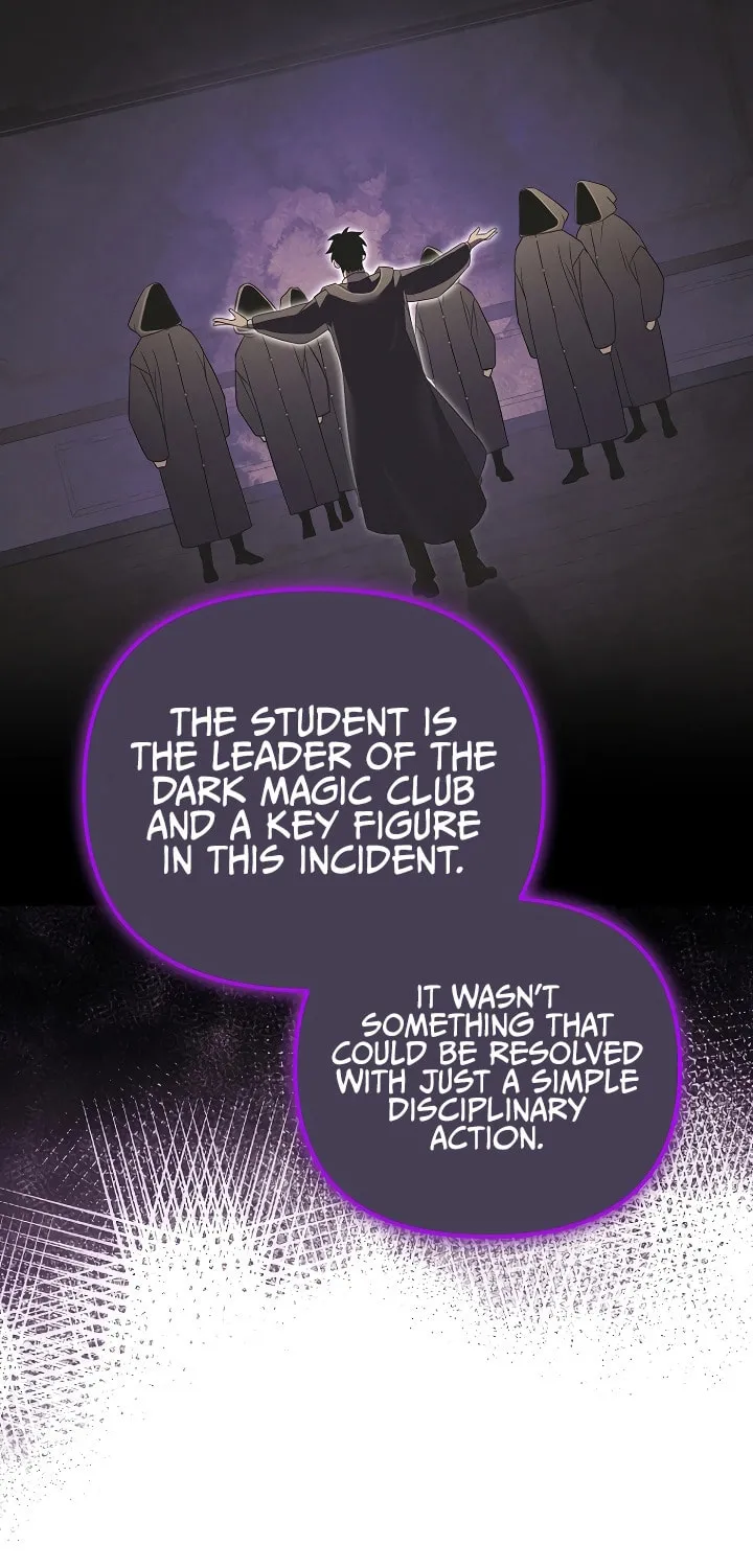 The Genius Tamer of the Academy Chapter 19 page 51 - 