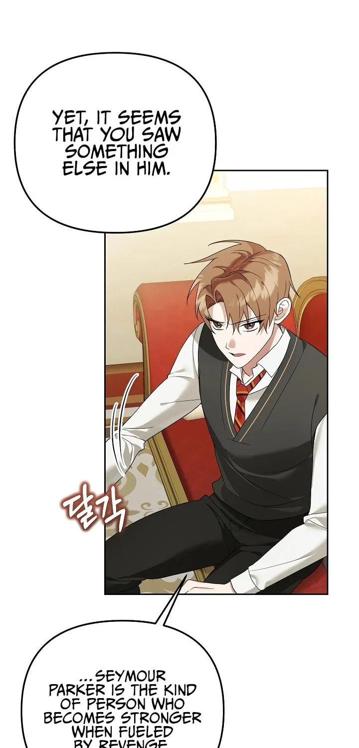 The Genius Tamer of the Academy Chapter 19 page 52 - 