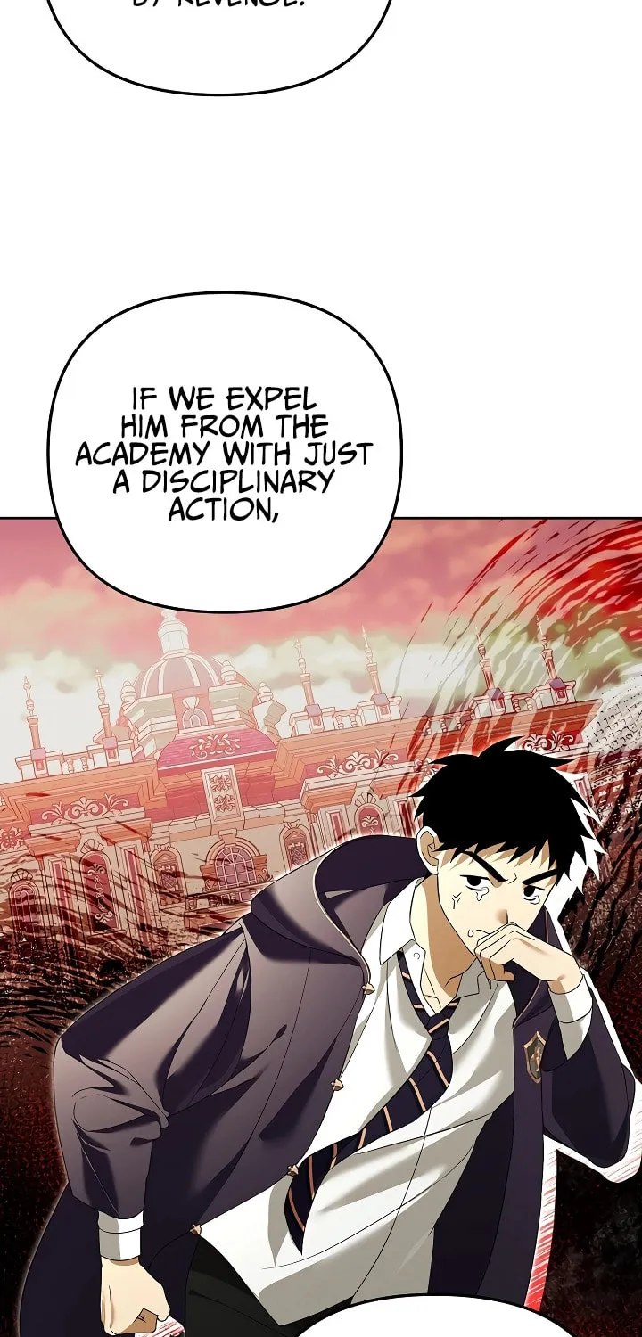 The Genius Tamer of the Academy Chapter 19 page 53 - 