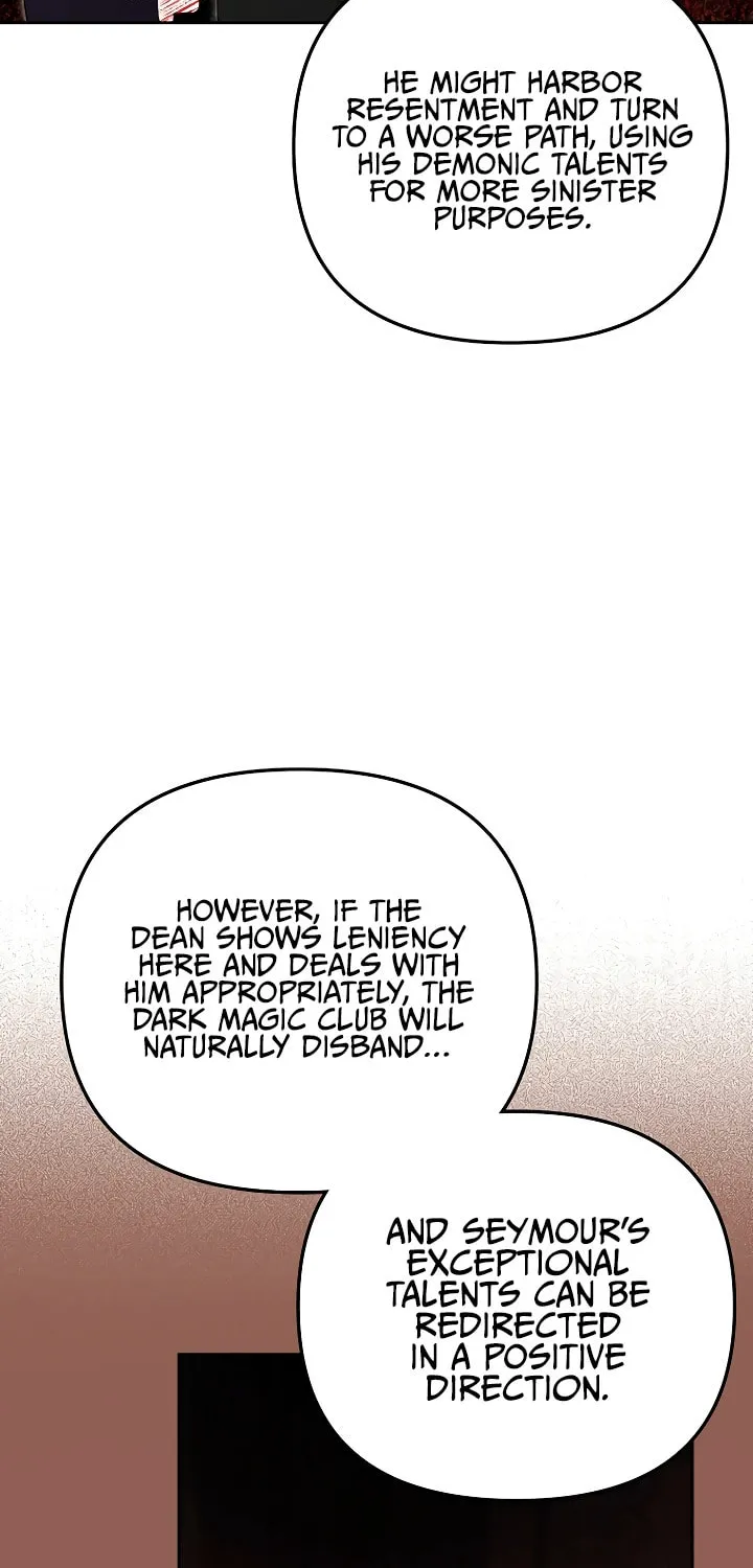 The Genius Tamer of the Academy Chapter 19 page 54 - 