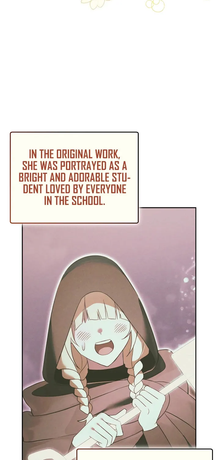 The Genius Tamer of the Academy Chapter 19 page 59 - 