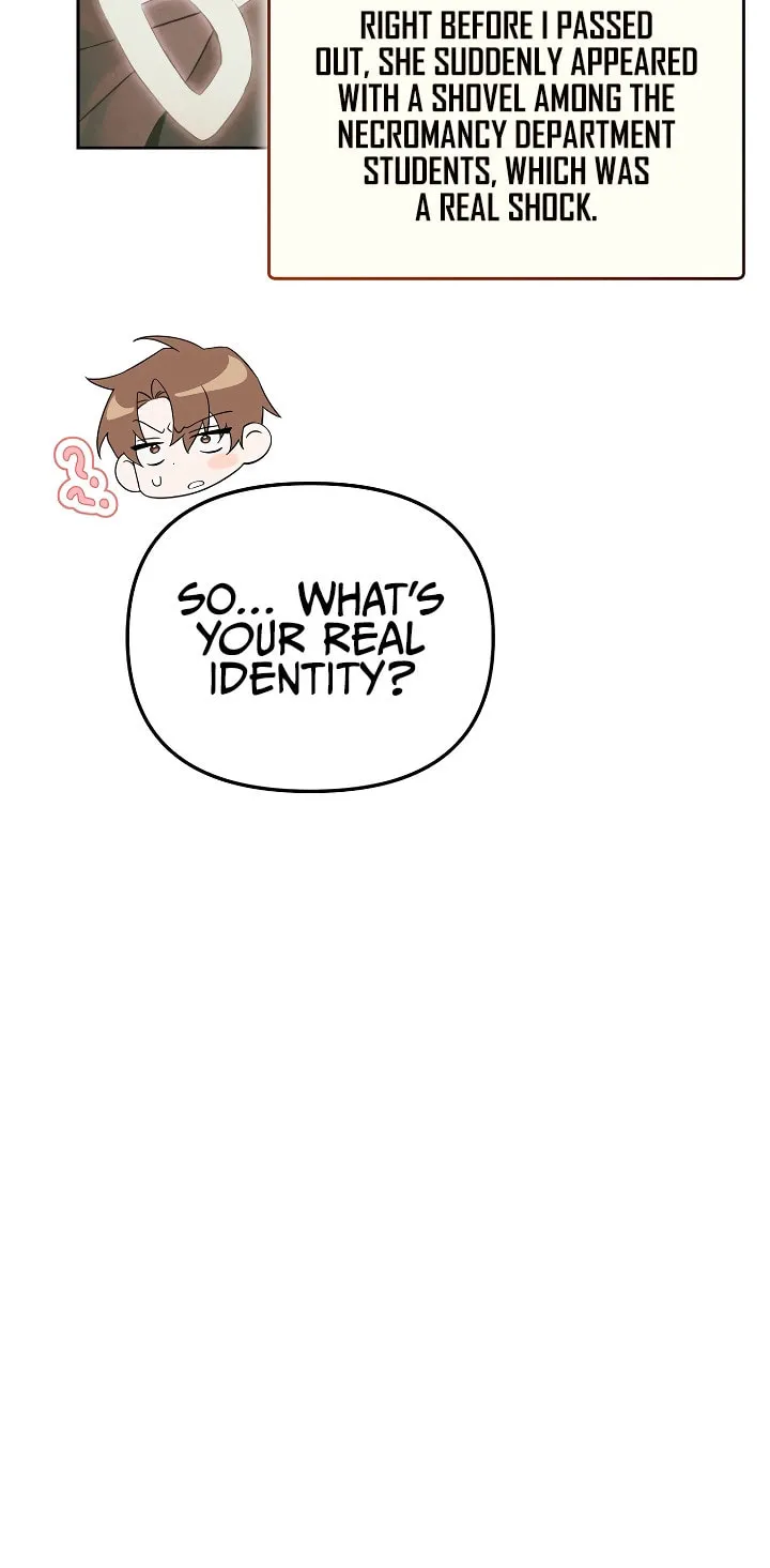 The Genius Tamer of the Academy Chapter 19 page 60 - 