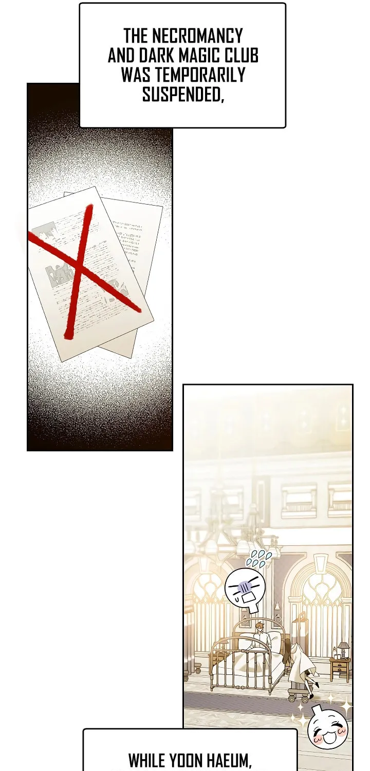 The Genius Tamer of the Academy Chapter 19 page 7 - 