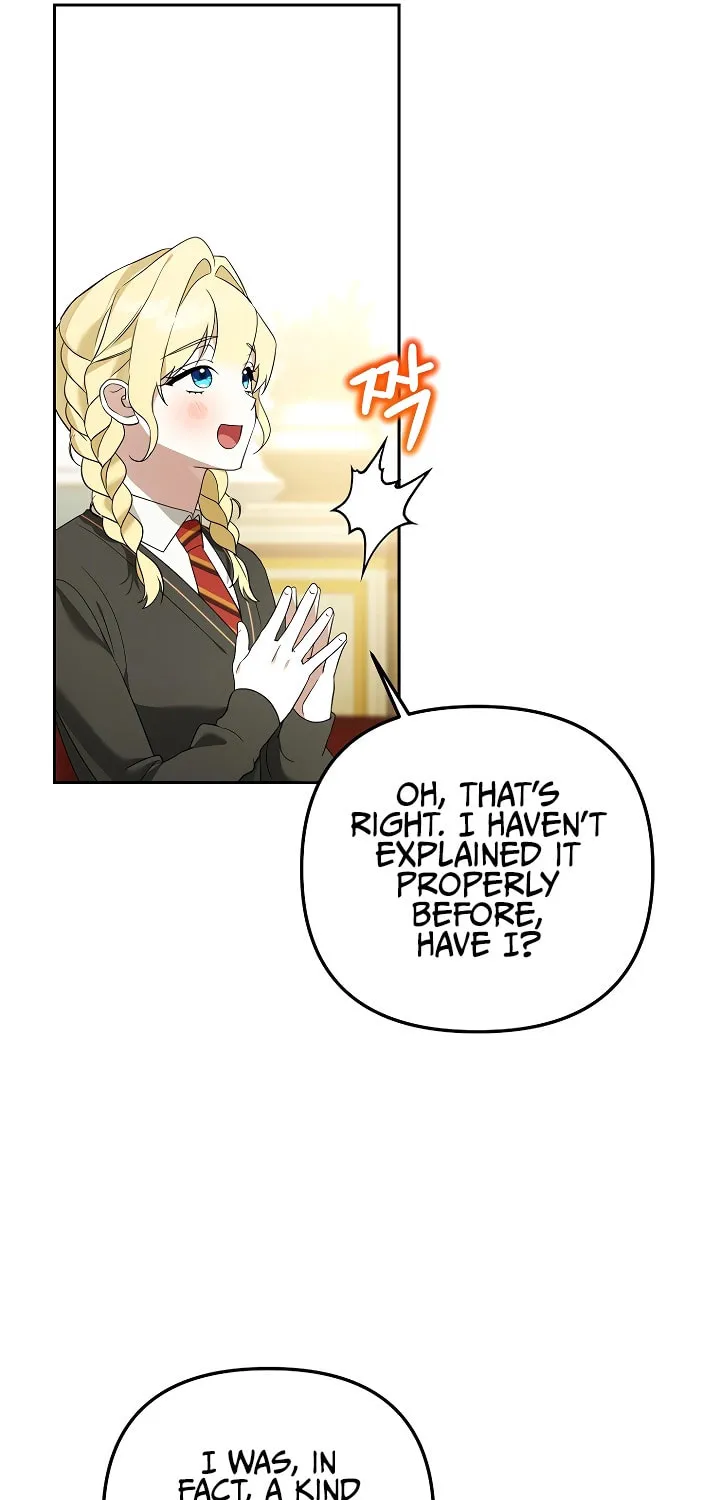 The Genius Tamer of the Academy Chapter 19 page 61 - 