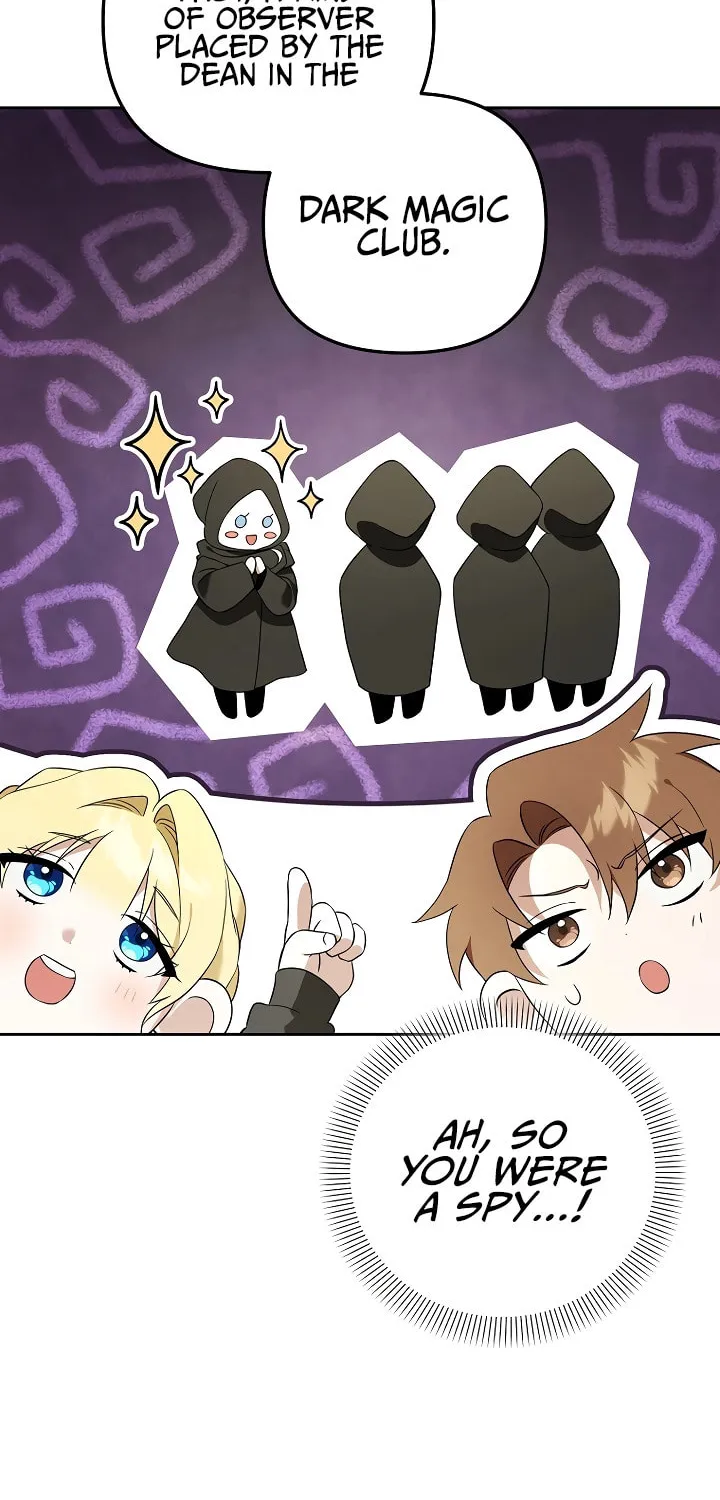 The Genius Tamer of the Academy Chapter 19 page 62 - 