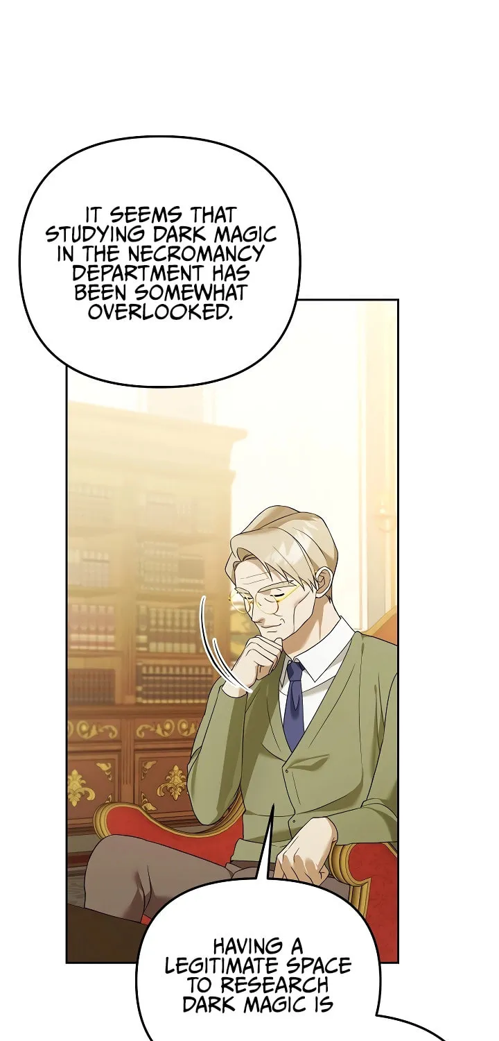The Genius Tamer of the Academy Chapter 19 page 63 - 
