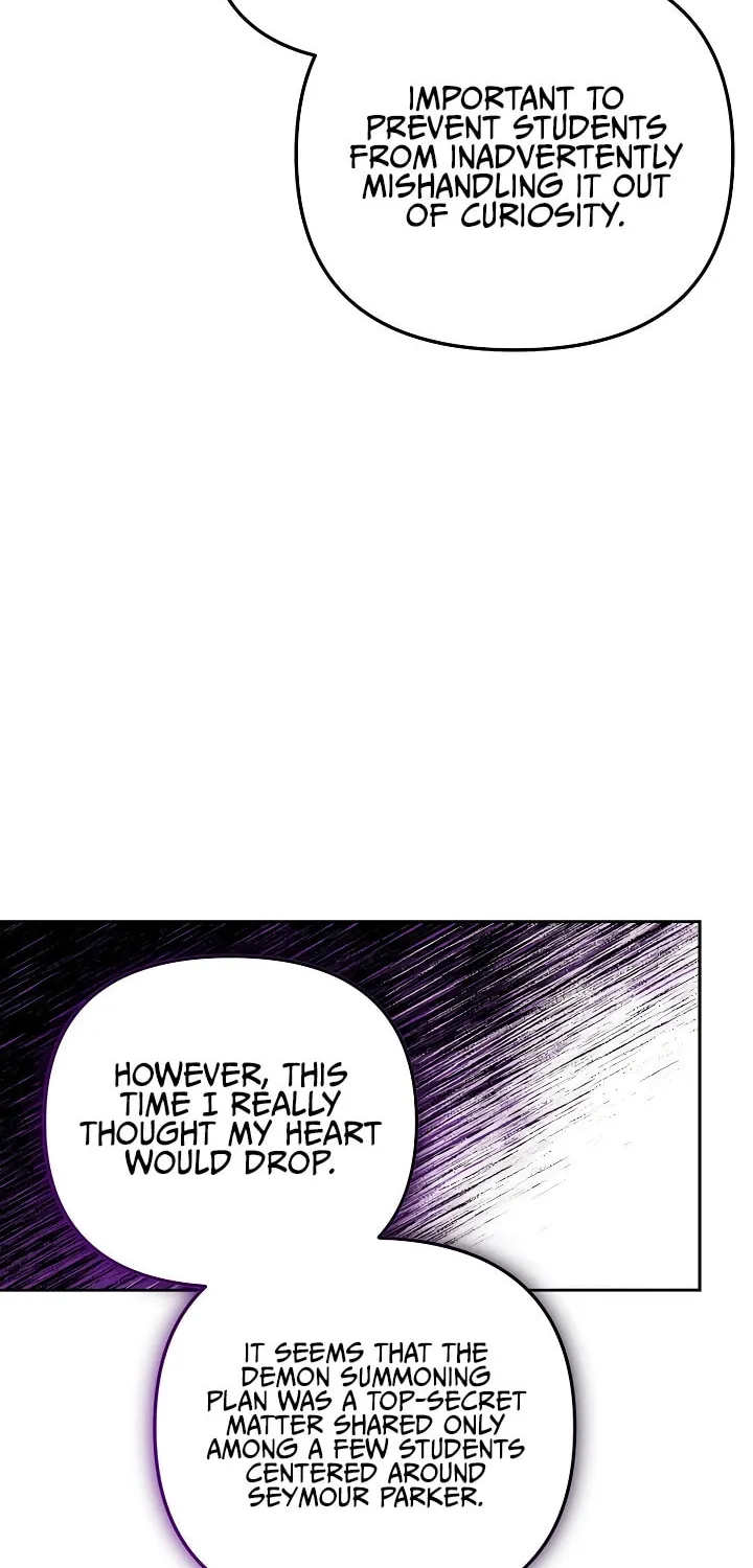 The Genius Tamer of the Academy Chapter 19 page 64 - 