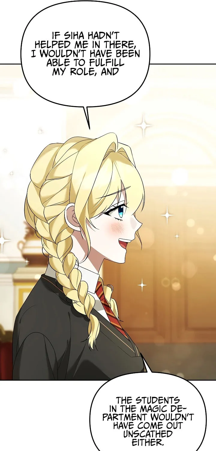 The Genius Tamer of the Academy Chapter 19 page 67 - 