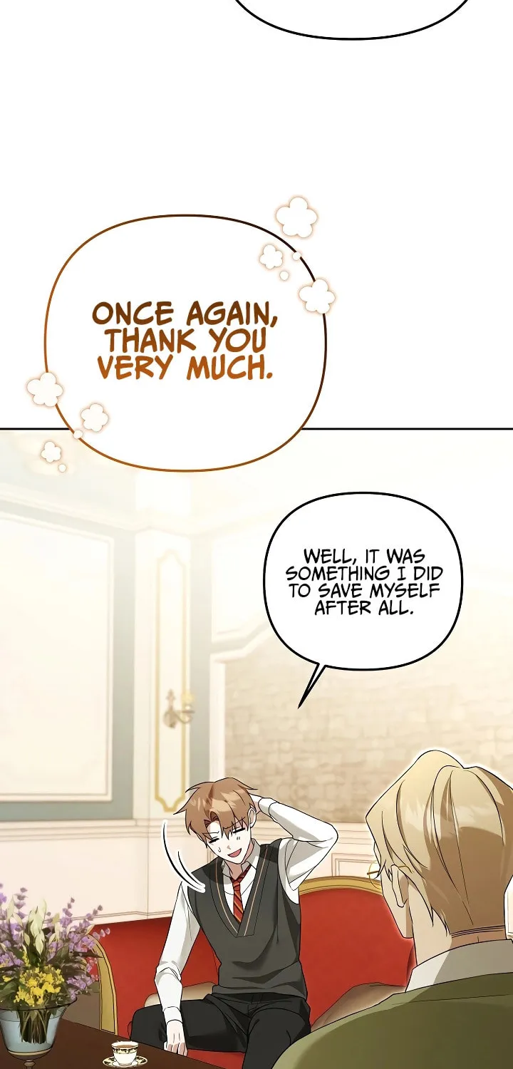 The Genius Tamer of the Academy Chapter 19 page 68 - 