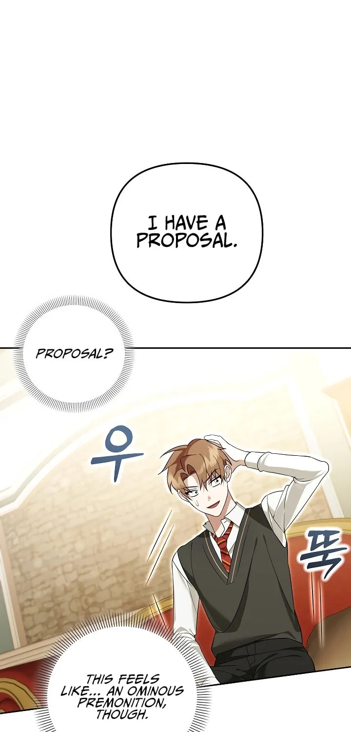 The Genius Tamer of the Academy Chapter 19 page 70 - 