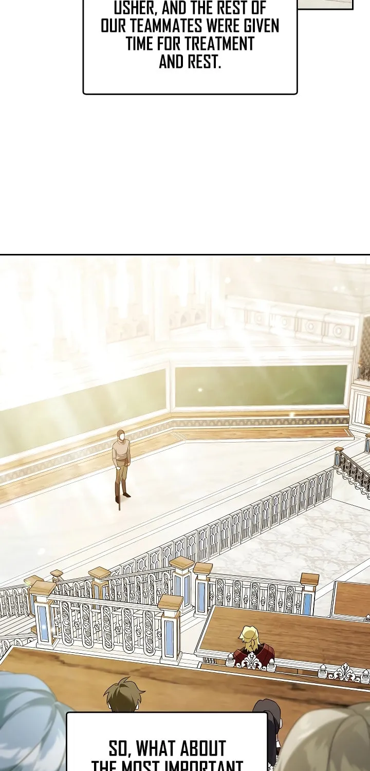 The Genius Tamer of the Academy Chapter 19 page 8 - 