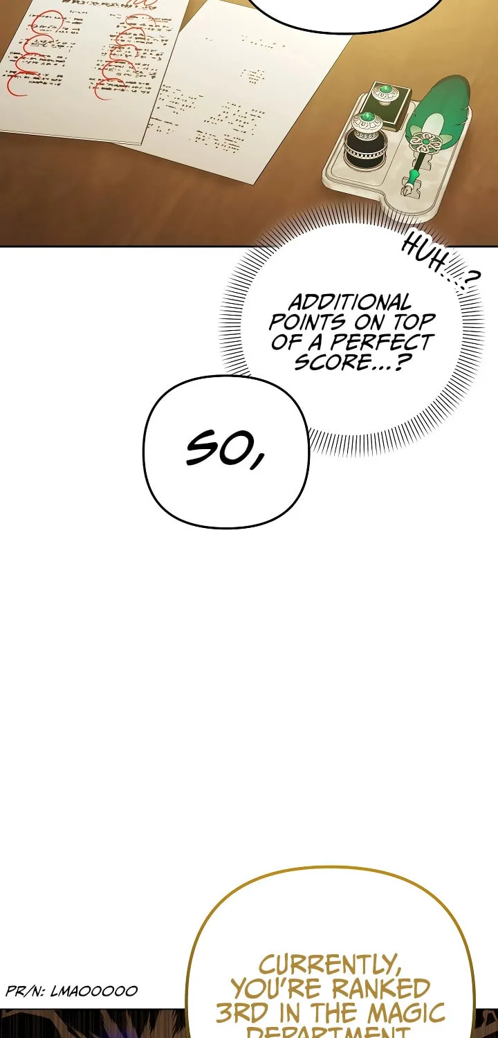 The Genius Tamer of the Academy Chapter 19 page 75 - 