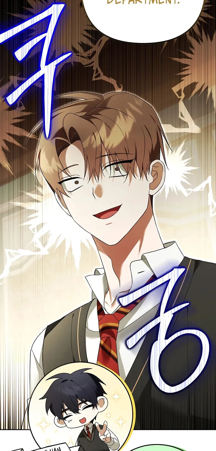 The Genius Tamer of the Academy Chapter 19 page 76 - 