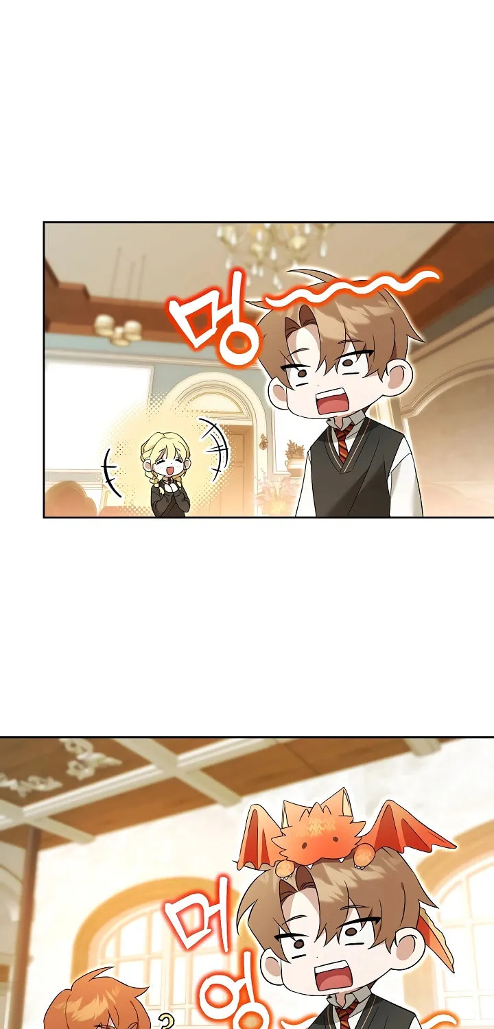 The Genius Tamer of the Academy Chapter 19 page 78 - 