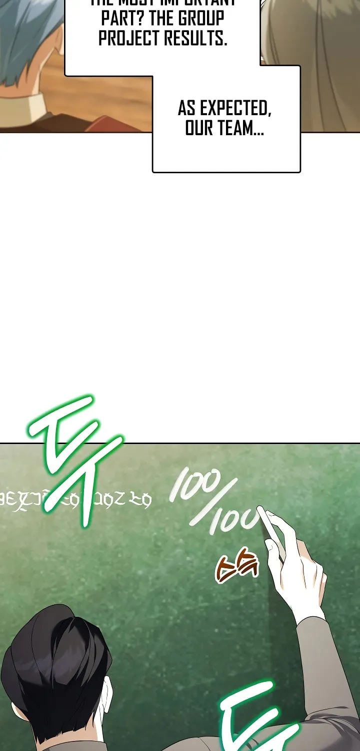 The Genius Tamer of the Academy Chapter 19 page 9 - 