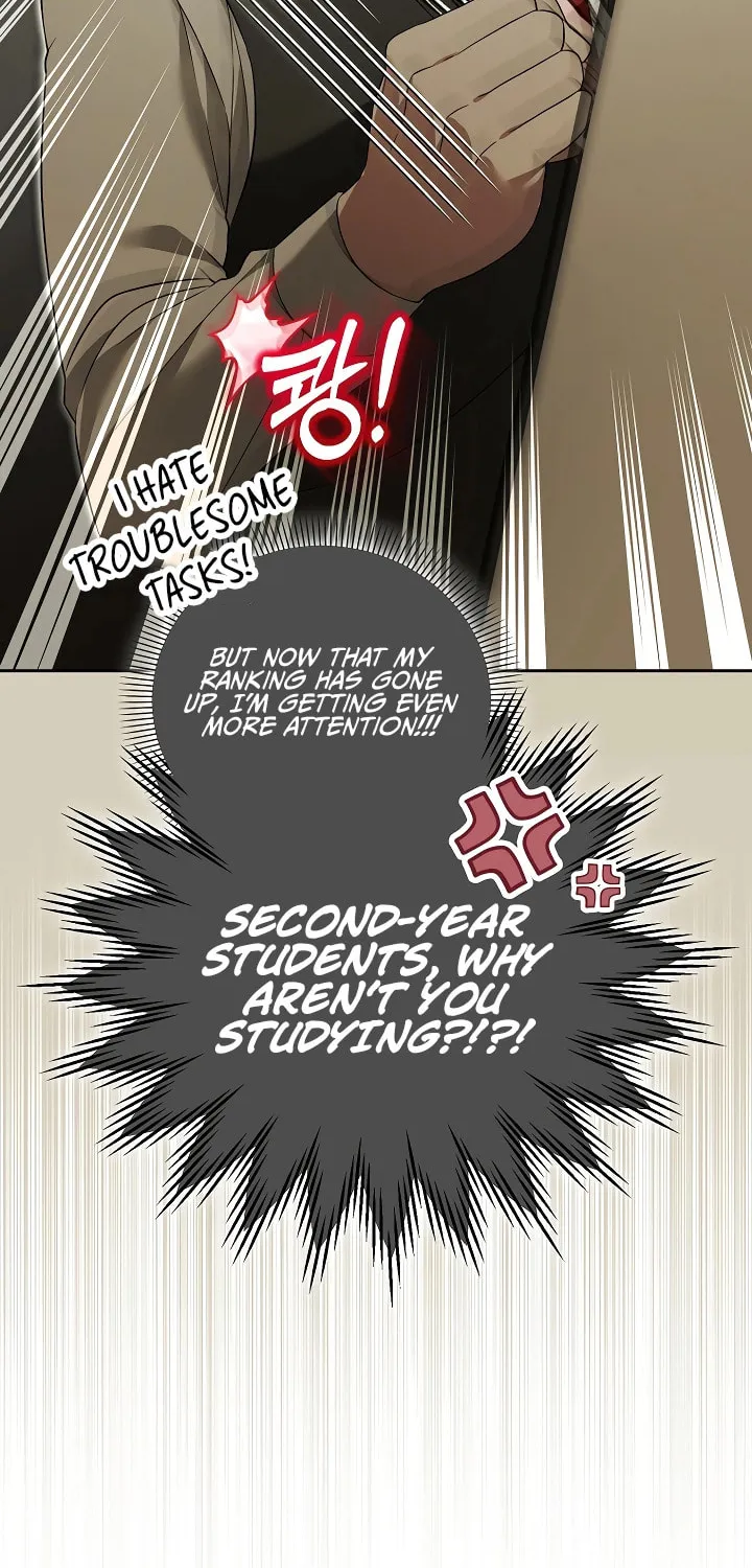 The Genius Tamer of the Academy Chapter 19 page 81 - 