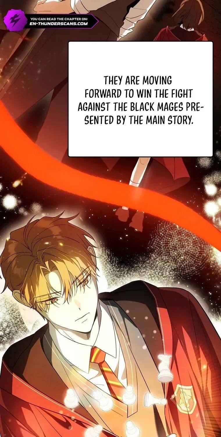The Genius Tamer of the Academy Chapter 2.1 page 18 - 